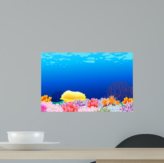 Beautiful Corals