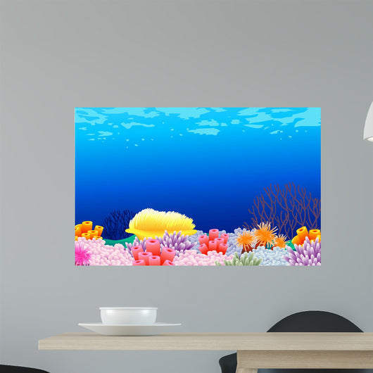 Beautiful Corals