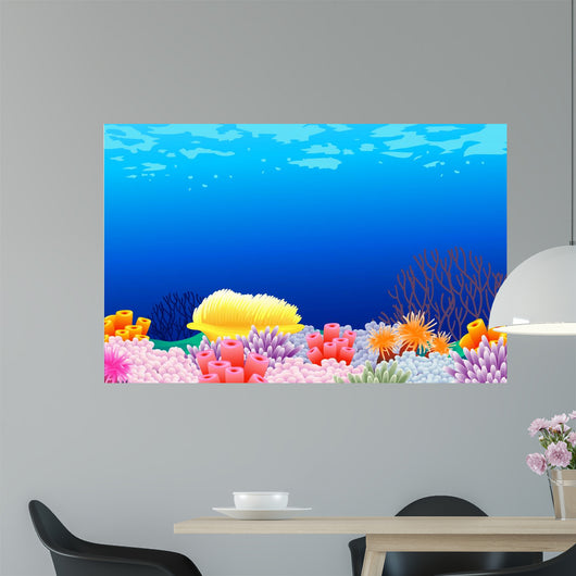 Beautiful Corals
