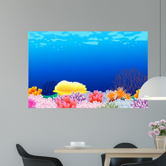 Beautiful Corals
