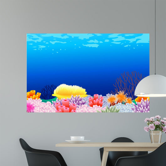 Beautiful Corals