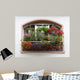 Fenster Wall Mural