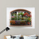 Fenster Wall Mural