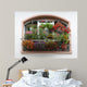 Fenster Wall Mural