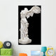 Winged Victory Samothrace Statue