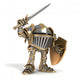 Knight Winner Wall Decal