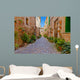 Green Alley Valldemossa