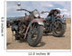 classic american motorcycles Wall Mural
