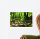 Mountain Stream Wall Mural