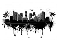 Urban Cityscape