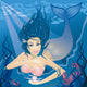 Mermaid Sea