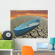 Feuersturm Wall Decal