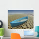Globala Erwarmung Wall Decal