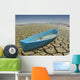 Globala Erwarmung Wall Decal