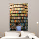 International Book Fair Torino Wall Decal