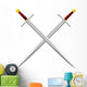 Cross Sword