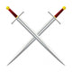 Cross Sword