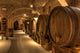 Wine cellar in Abbey of Monte Oliveto Maggiore Wall Mural