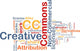 Creative Commons Concept Wall Decal