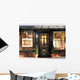Geschaft Wall Decal