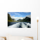 Lofoten Bootsfahrt Wall Decal