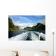 Lofoten Bootsfahrt Wall Decal