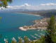 Castellammare Del Golfo Wall Decal