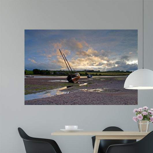 Alnmouth