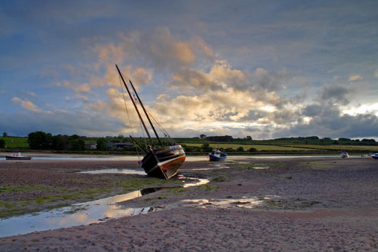 Alnmouth