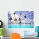 Spa Wall Decal