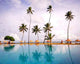 Infinity Pool Wall Decal