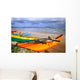 Fishing Boats Wall Decal