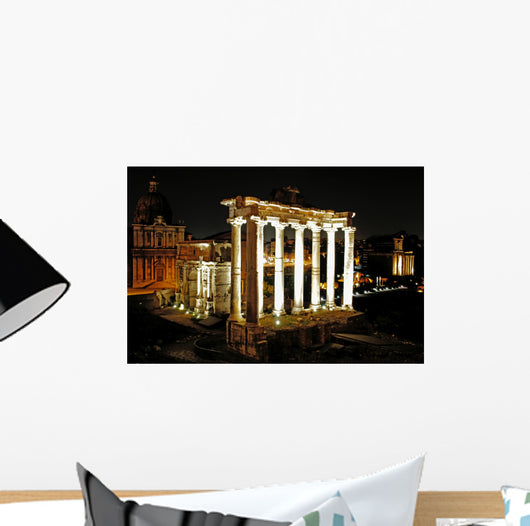 Imperial Rome Wall Mural
