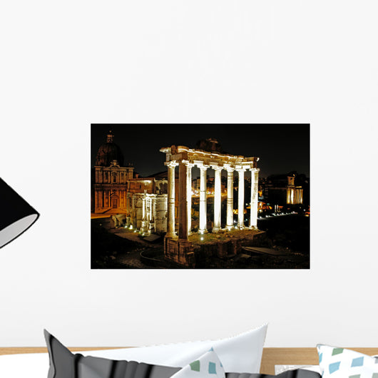Imperial Rome Wall Mural