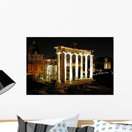 Imperial Rome Wall Mural