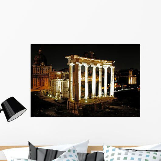 Imperial Rome Wall Mural