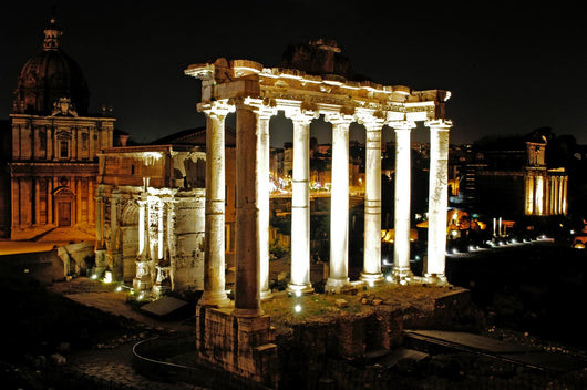 Imperial Rome Wall Mural