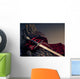 Smart Sword Wall Decal