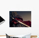 Smart Sword Wall Mural