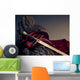 Smart Sword Wall Decal