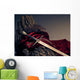 Smart Sword Wall Decal