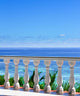 Luxury Sea Summer Wall Mural