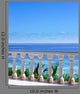 Luxury Sea Summer Wall Mural