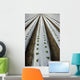 Strawberry Fields Wall Decal