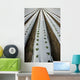Strawberry Fields Wall Decal