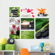 Stone Spa Collage