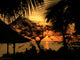 Jamaican Sunset Wall Mural