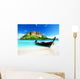 Long Boat and Poda
