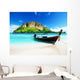 Long Boat and Poda