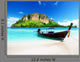 Long Boat and Poda